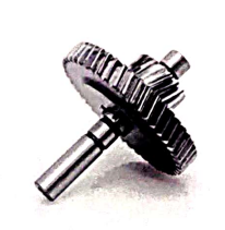 Helical Gear